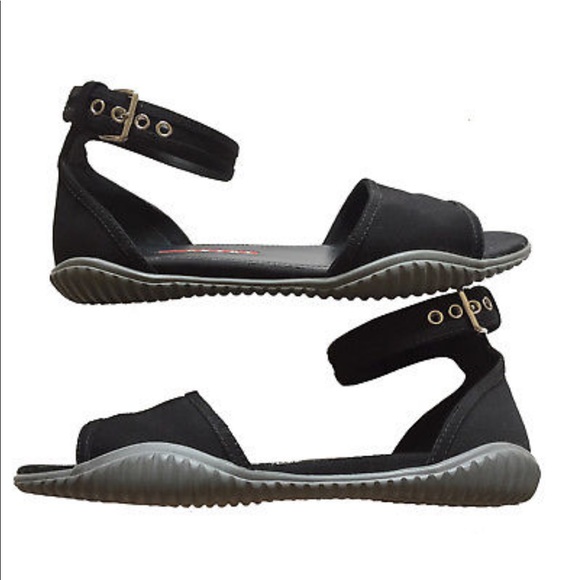 Prada Shoes - Prada Sandals